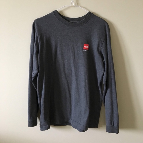 The North Face sweatshirt/Hoodie/long sleeve/top - Picture 4 of 4